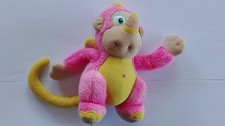 Wuzzles peluche rhinosinge d'occasion  Villeneuve-Loubet