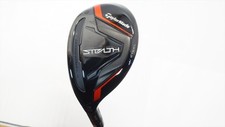 Taylormade stealth rescue for sale  Hartford