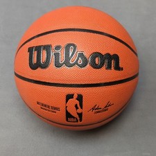 Wilson nba authentic for sale  Surprise