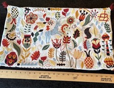 Ikea rodarv cushion for sale  Bristol
