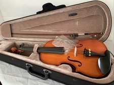 Violin size nice for sale  MORECAMBE