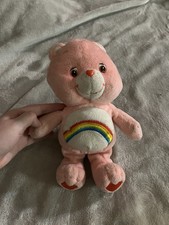 Care bears rainbow for sale  Fontana