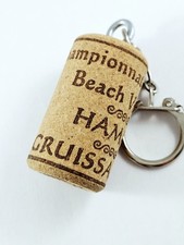 Keyring beach volleyball d'occasion  Expédié en Belgium