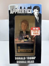 Donald trump apprentice for sale  Melrose Park
