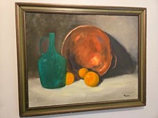 Vintage contemporary still for sale  Deep River