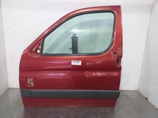 9846222280 porte gauche d'occasion  Expédié en France