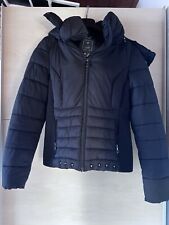 Guess winterjacke gebraucht kaufen  Seeheim-Jugenheim