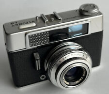 Voigtländer vitoret luxus gebraucht kaufen  Bedburg