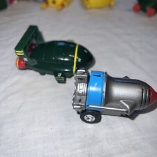 Thunderbirds takara 2000thunde for sale  LONDON