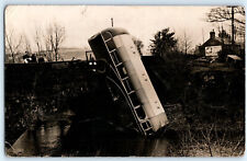 British bus crash for sale  BOURNEMOUTH