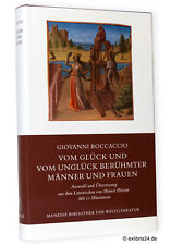 Boccaccio vom glück gebraucht kaufen  Freiburg im Breisgau