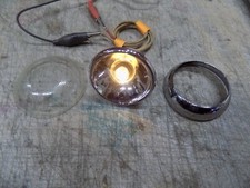 Prewar monarch light for sale  San Clemente