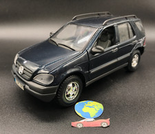 Maisto mercedes 320 usato  Genova