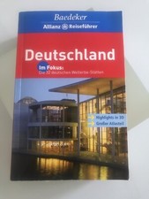 Deutschland fokus deutschen gebraucht kaufen  Braunschweig