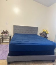 Costway hu10017 wood for sale  Fort Lauderdale
