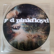 Pink floyd saucerfl usato  Latina