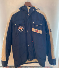 Napapijri vintage stile usato  Mel