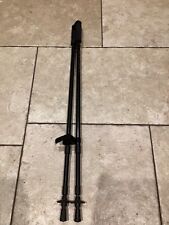 Shooting sticks pair for sale  SEVENOAKS