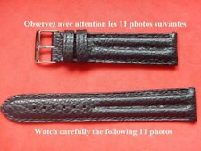 Solide bracelet cuir d'occasion  Villeneuve-Loubet