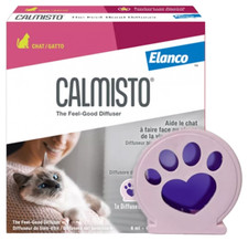 Calmisto diffusore con usato  Reggio Emilia