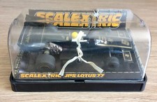 Scalextric c126 lotus for sale  BARROW-IN-FURNESS