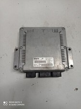 Calculateur moteur ecu d'occasion  Saint-Brieuc