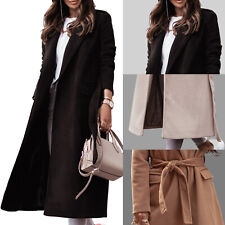 Women long trench d'occasion  Expédié en Belgium