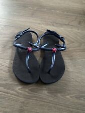 Girls havaianas flip for sale  HARROGATE