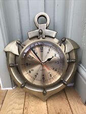 Vintage solid brass for sale  BILLERICAY
