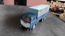 1/50 TEKNO HOLLAND SCANIA 141 BÂCHÉ PROMOTIONNEL ZUREL TRANSPORT FLEURS NMINT comprar usado  Enviando para Brazil