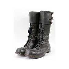 Dispatch rider boots d'occasion  Expédié en Belgium