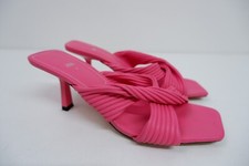 Zara womens heeled for sale  LIVERPOOL