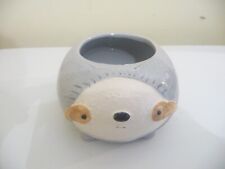 Grey sloth small for sale  NORTHWICH