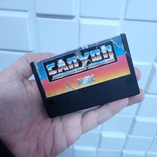 GRADIENTE BRASIL - JOGO PARA: COMPUTADOR MSX - ZOOM 909 - MUITO RARO! comprar usado  Brasil 