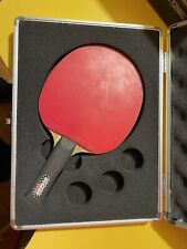 Set racchette ping usato  Verres