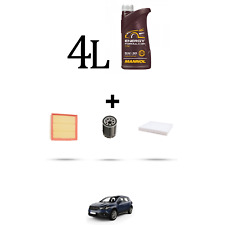 Hoffcar kit tagliando usato  Italia