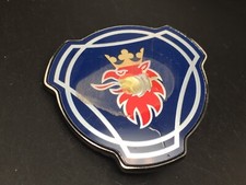 Saab 50mm logo usato  Verrayes