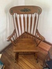 colonial rocking chair for sale colonial rocking chair for sale Chicopee