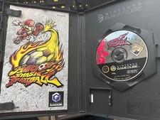 Mario smash football gebraucht kaufen  Rostock