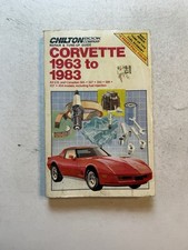 Chevy corvette vette for sale  Vancouver