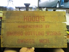 Owosso mich. hood for sale  Owosso