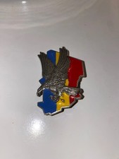 Insigne armée francaise d'occasion  Essert