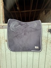 Equitex velvet dressage for sale  UTTOXETER
