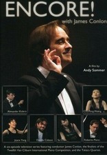Encore james conlon for sale  UK
