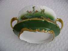 Antique limoges round for sale  Daytona Beach