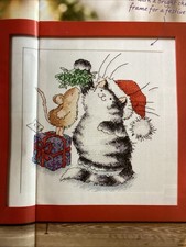 Margaret sherry mistletoe for sale  LEICESTER