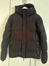 Kwd black puffer for sale  DERBY