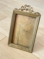 Ancien cadre bronze d'occasion  Nantes-