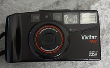 Vivitar 490z 90mm gebraucht kaufen  München