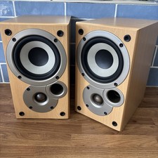 Denon mission m50 for sale  DARTFORD